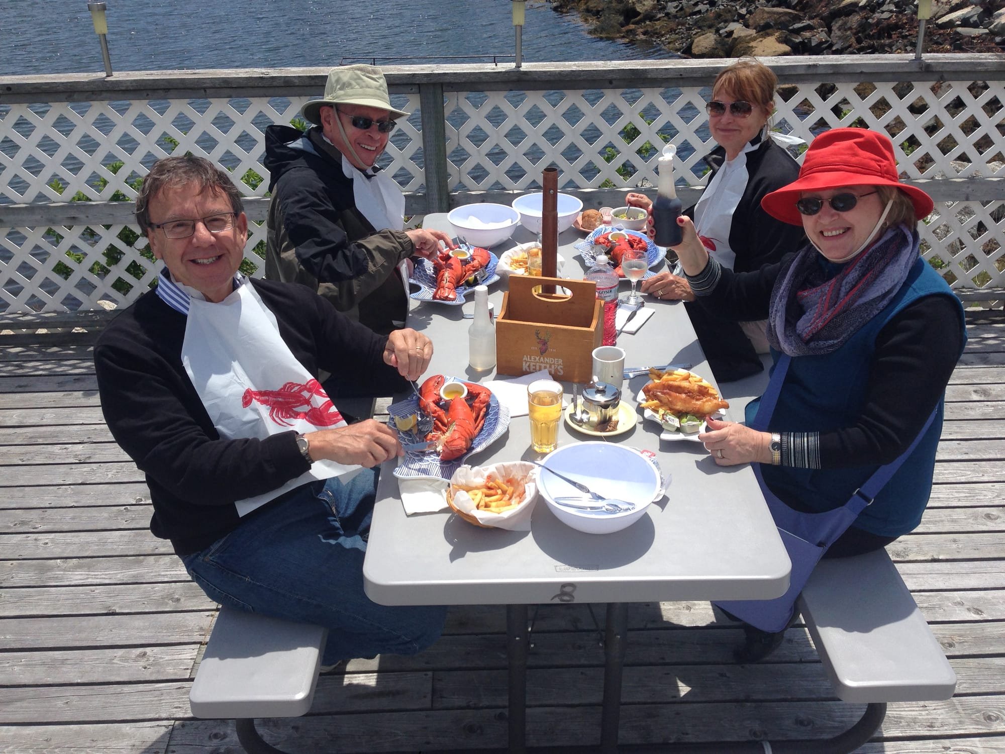 The Benefits of Booking a Private Tour in Nova Scotia