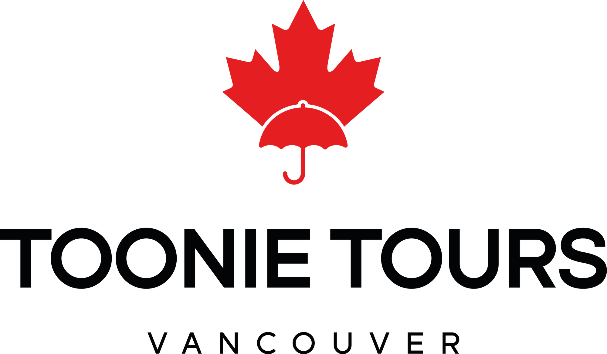Toonie Tours Vancouver