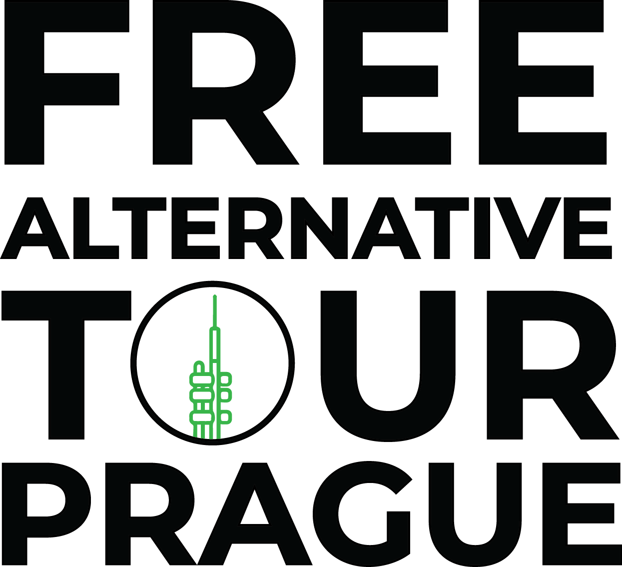 Free Alternative Tour Prague