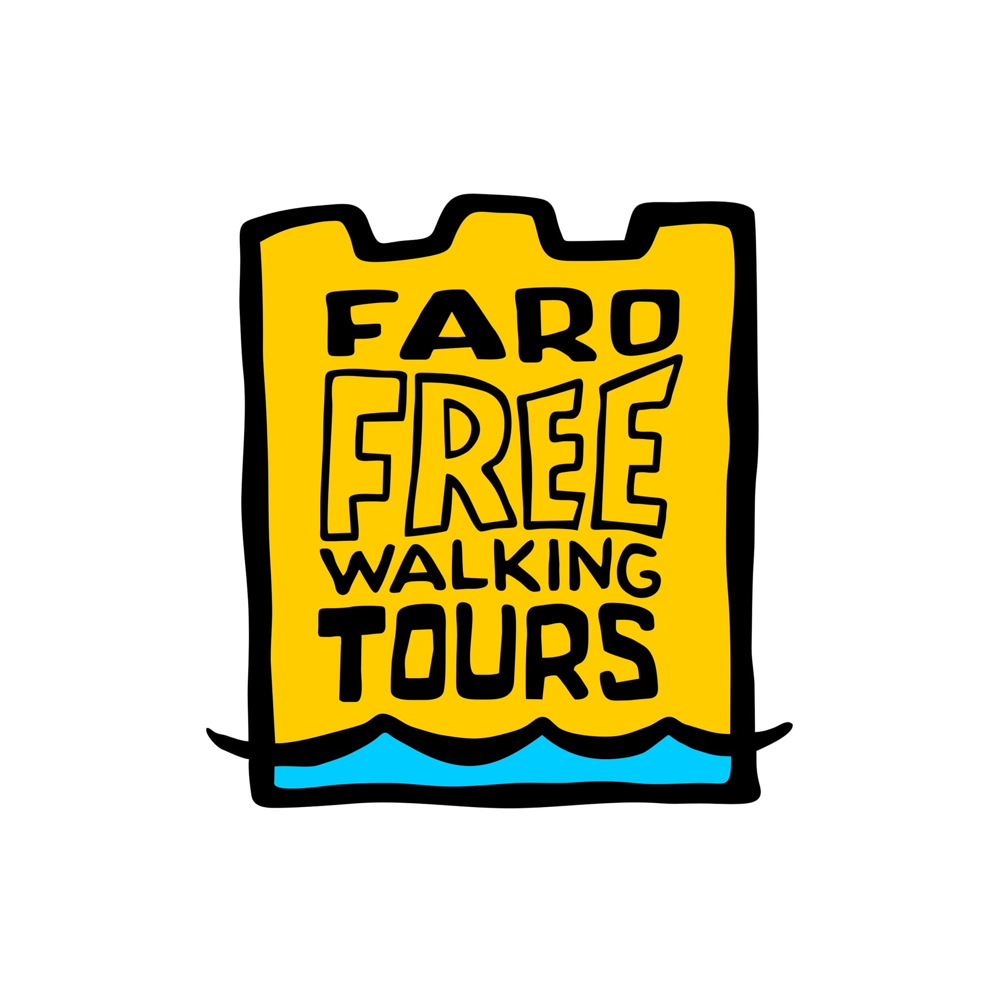 Faro Free Walking Tours