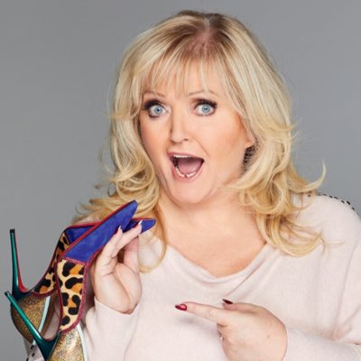 February 23: Happy 60th birthday to singer Linda Nolan - 20th Century ...