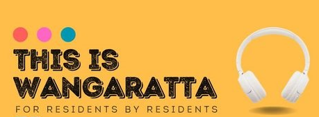 This is Wangaratta Podcast