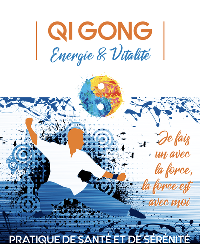 Pratique Qi Gong image