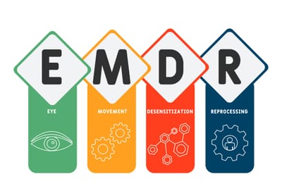 Praticien EMDR Cergy Pontoise image