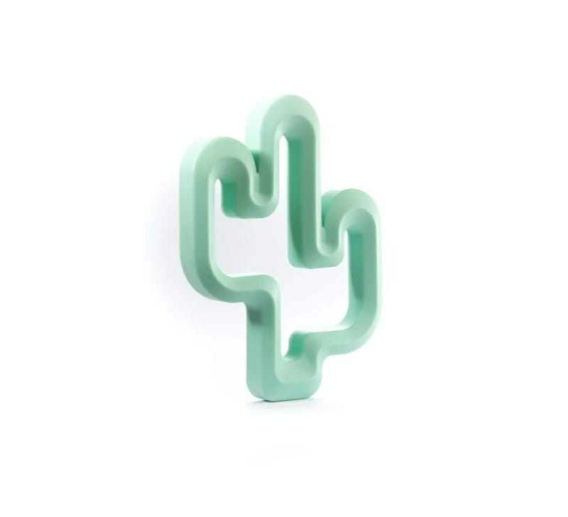 sugarbooger cactus teether