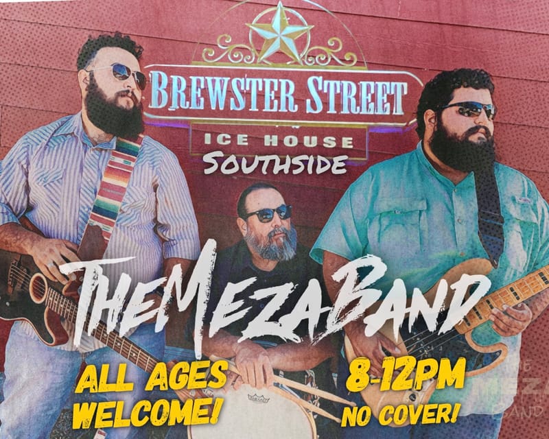 Live @ Brewster Street Southside