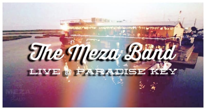 Paradise Key