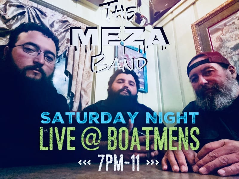 Boatmen’s Club