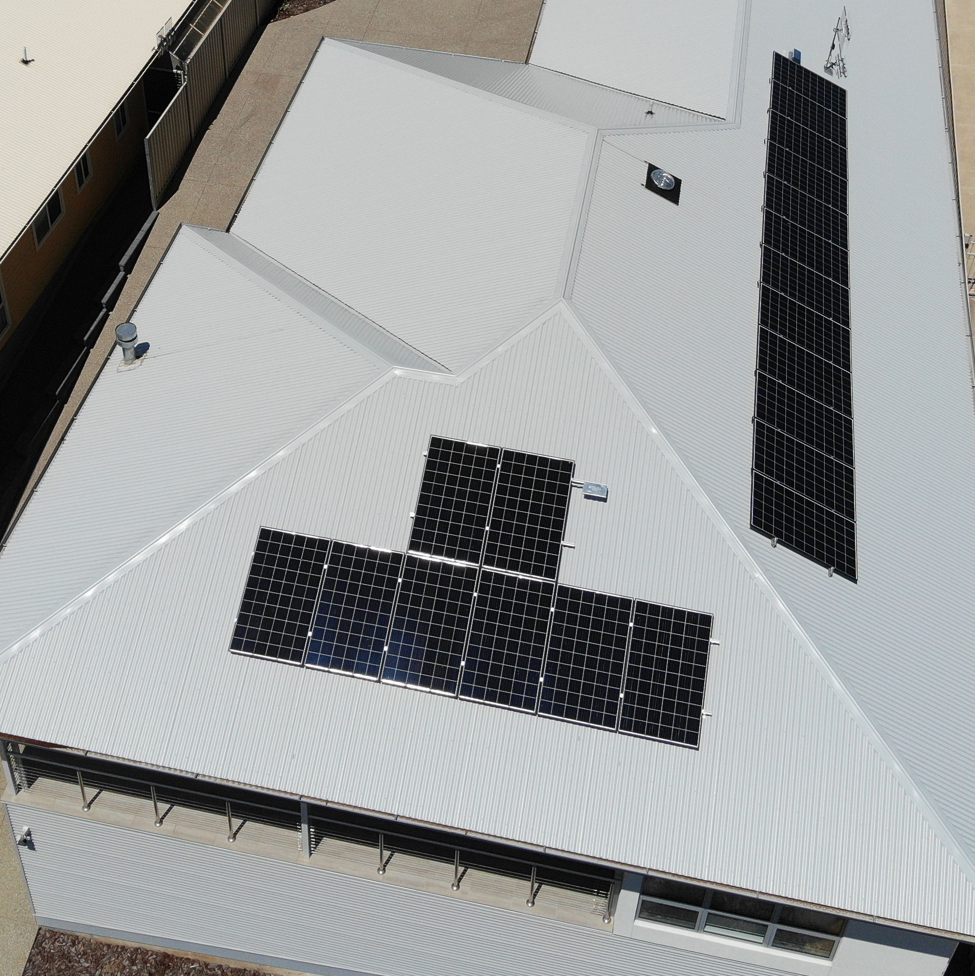 6.6kW Residential Solar