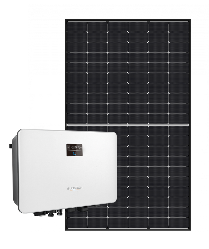 6.6kWp SOLAR SPECIAL