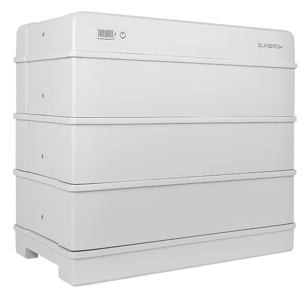 SUNGROW 9.6kWh BATTERY PACKAGE