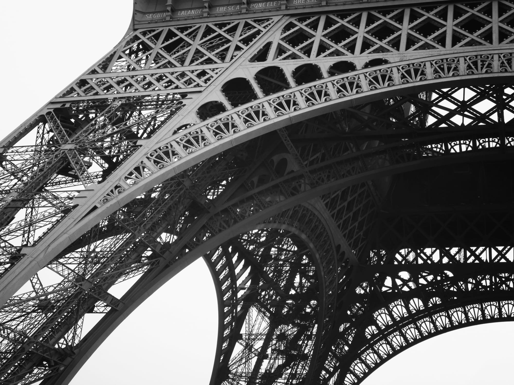 Destino: Paris! “Paris é sempre uma boa ideia.” (Audrey Hepburn)