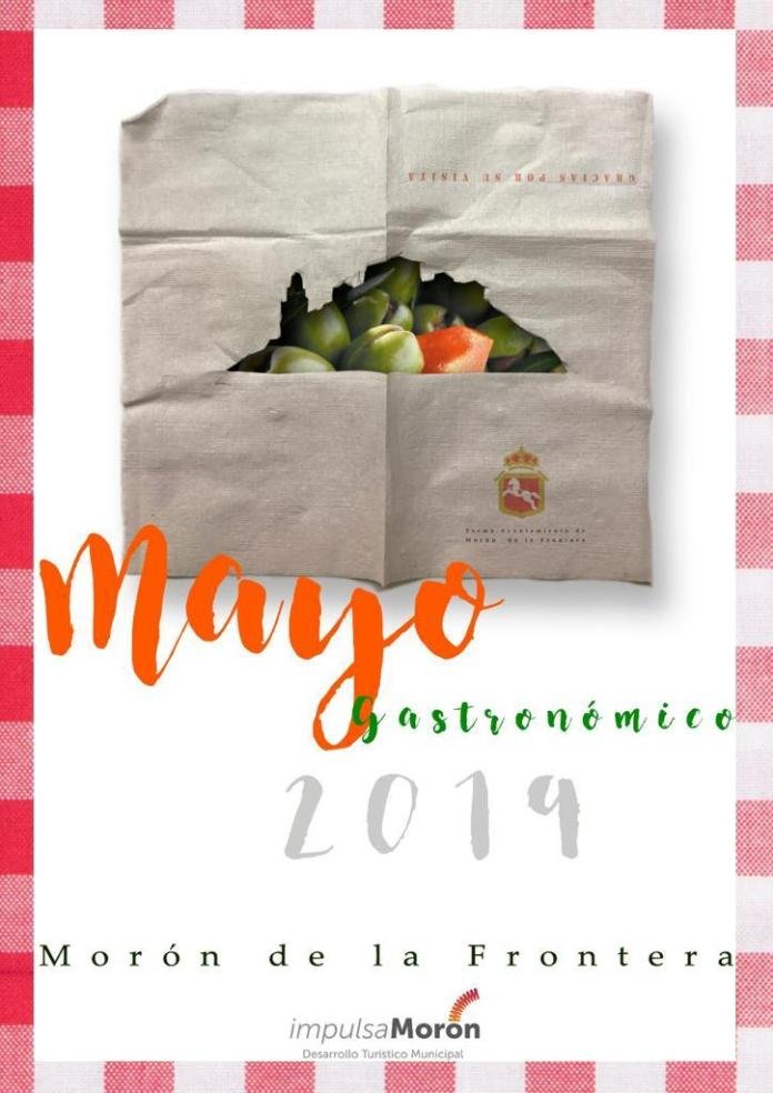 Mayo Gastronómico 2019