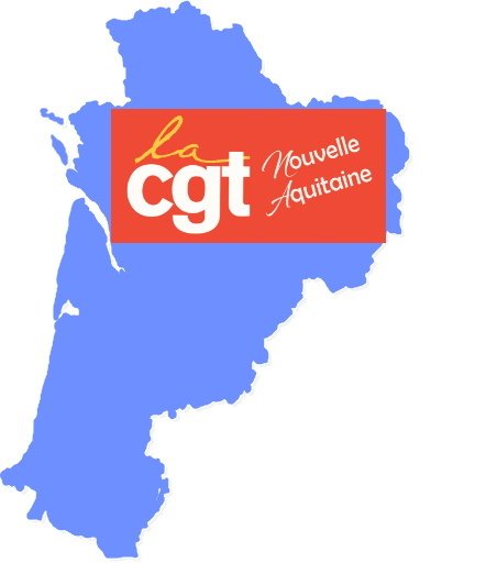 Le Comité Régional CGT Interpro
