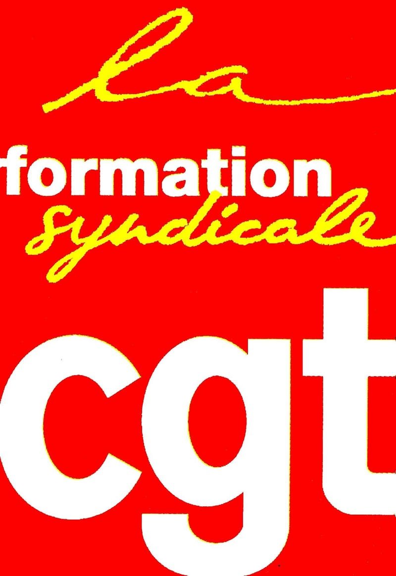 COLLECTIF FORMATIONS SYNDICALES
