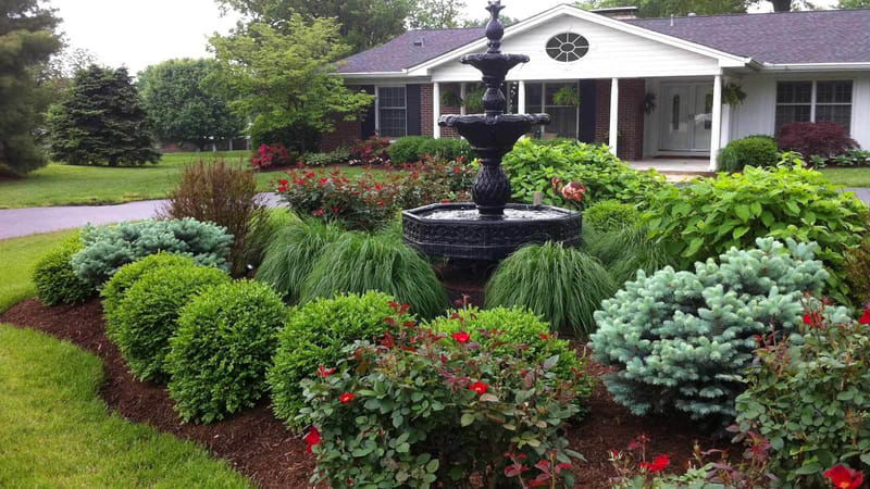 Landscape Design and Installation