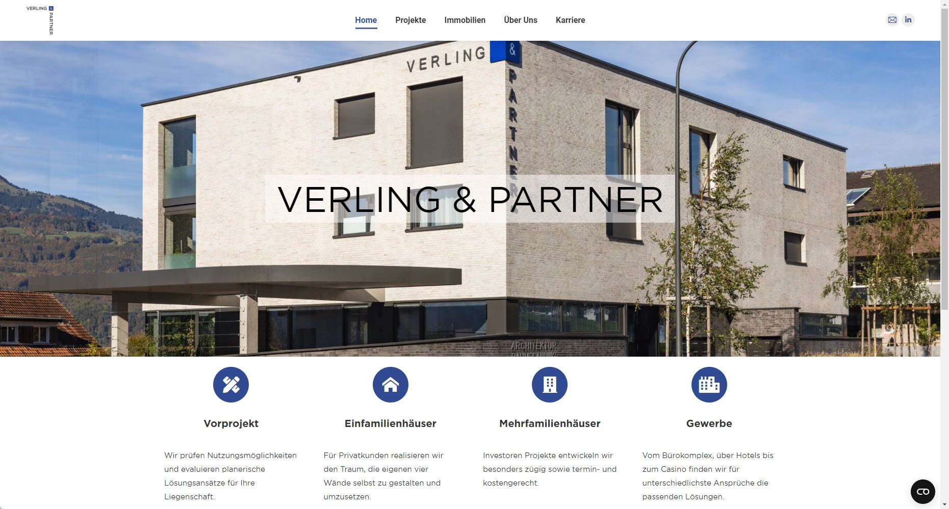 Verling & Partner AG