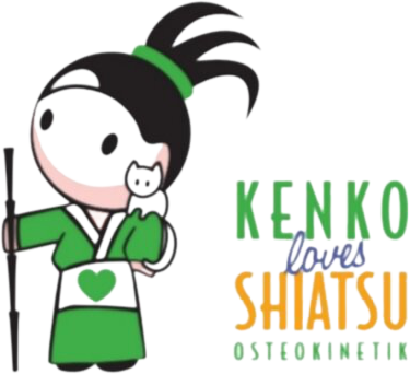 Kenko Loves Shiatsu