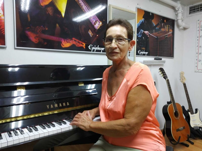 לייה פרומין