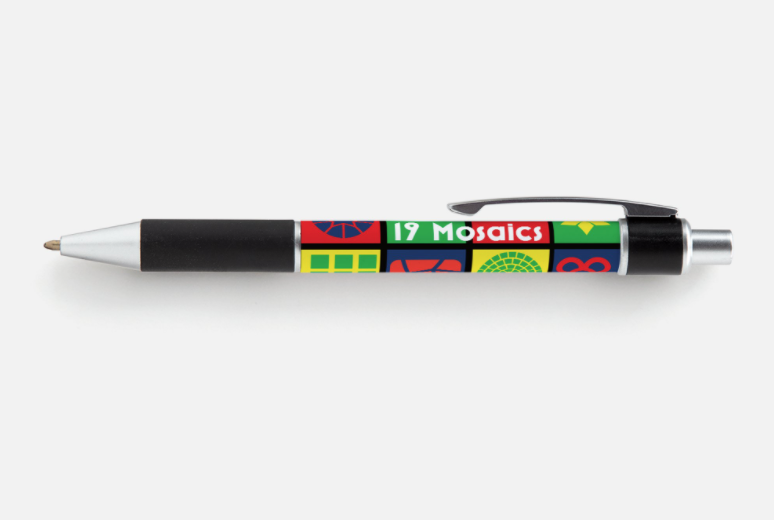 19 Mosaics Merch 19 Mosaics