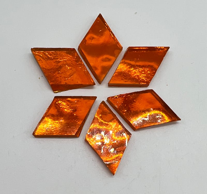 Diamonds 19 Mosaics