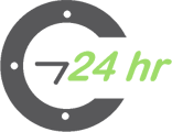 24-hour Access