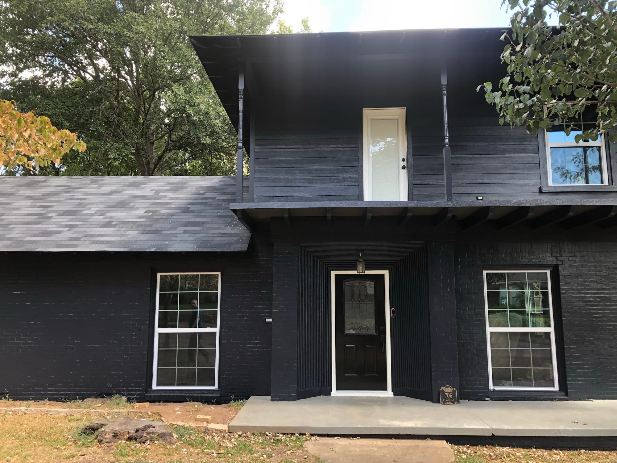 Hardie Siding & Windows Installation