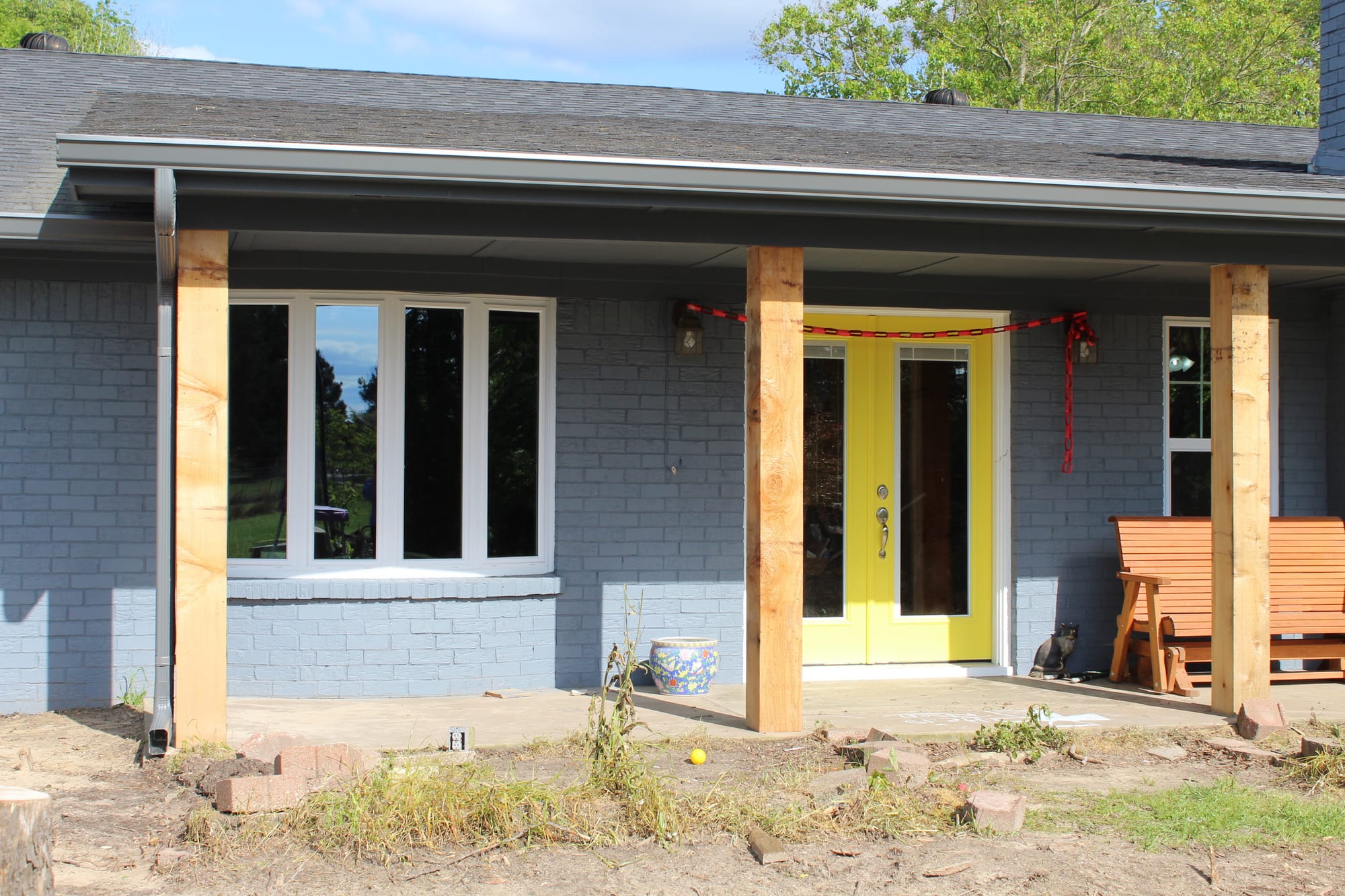 Windows, Hardie Siding & Entry Doors
