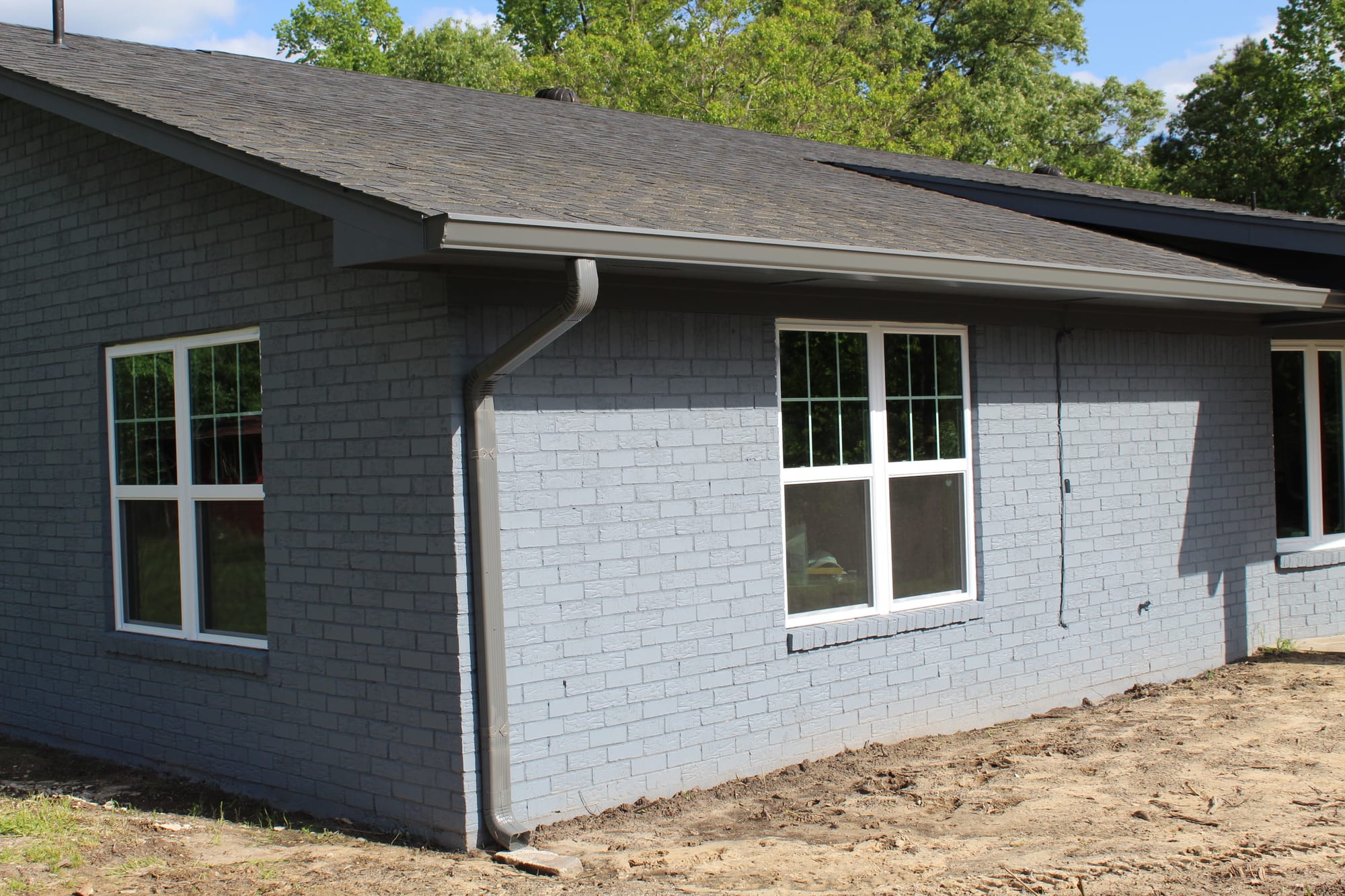 Windows, Hardie Siding & Entry Doors