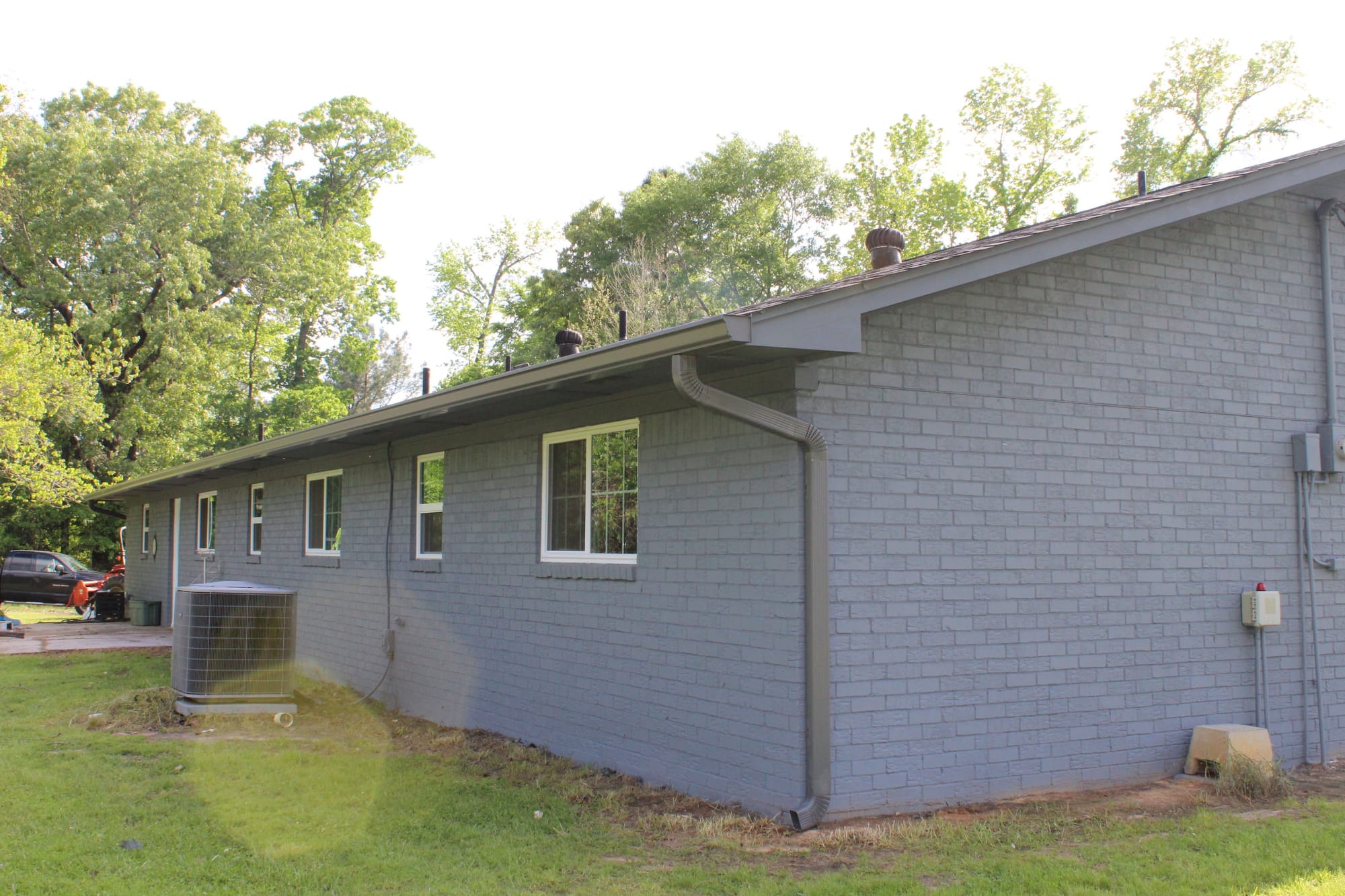 Windows, Hardie Siding & Entry Doors