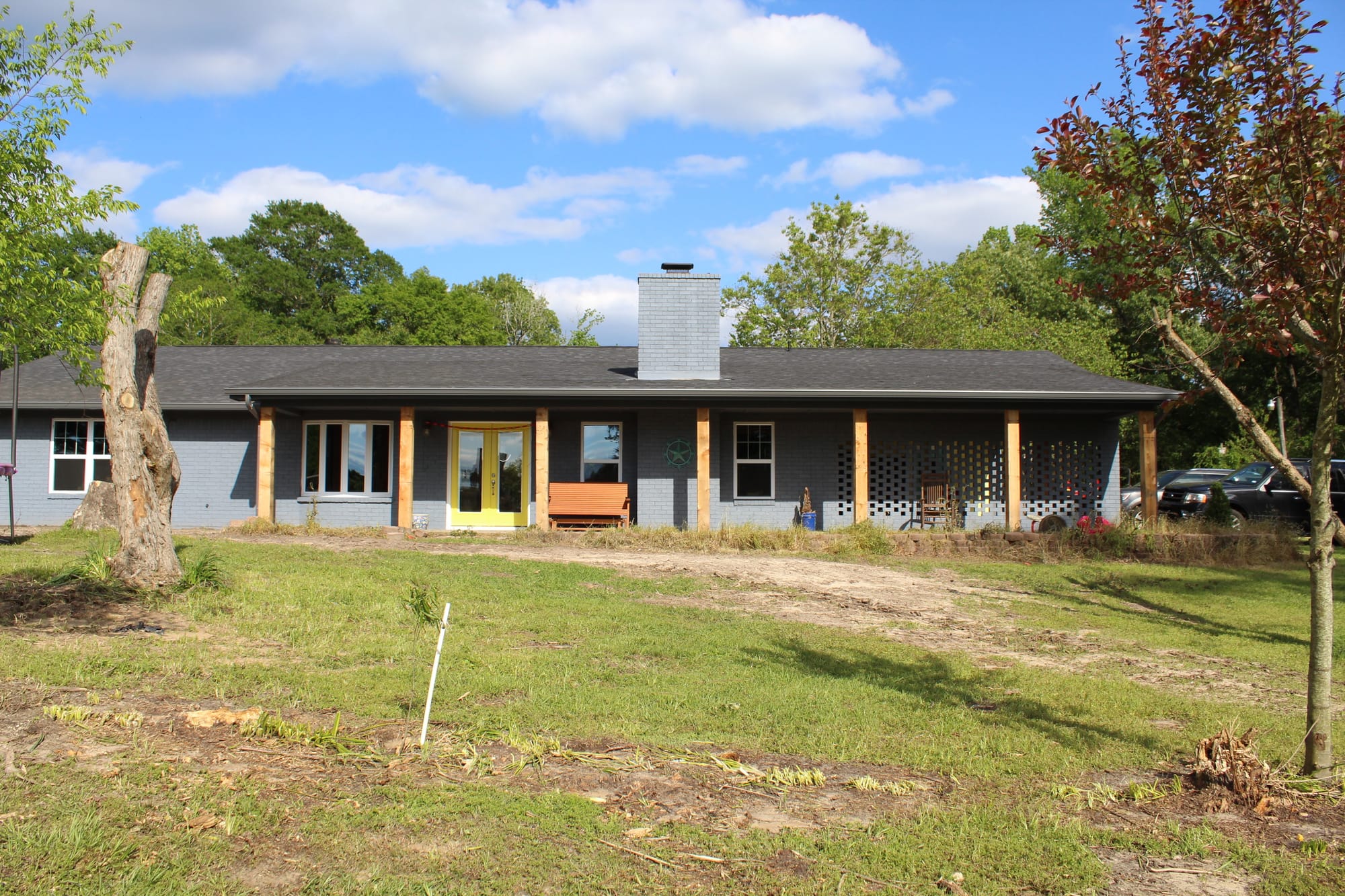 Windows, Hardie Siding & Entry Doors