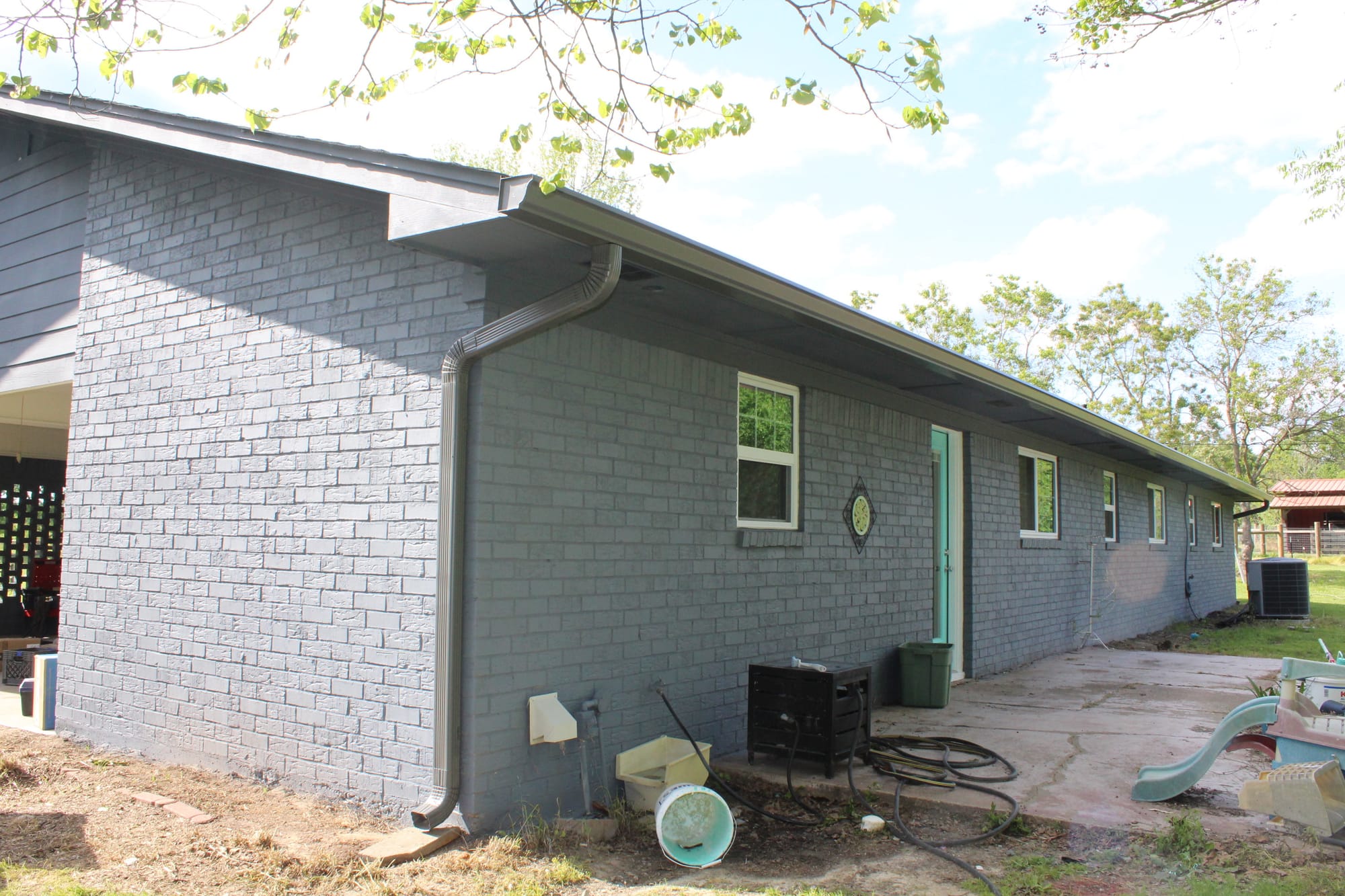 Windows, Hardie Siding & Entry Doors