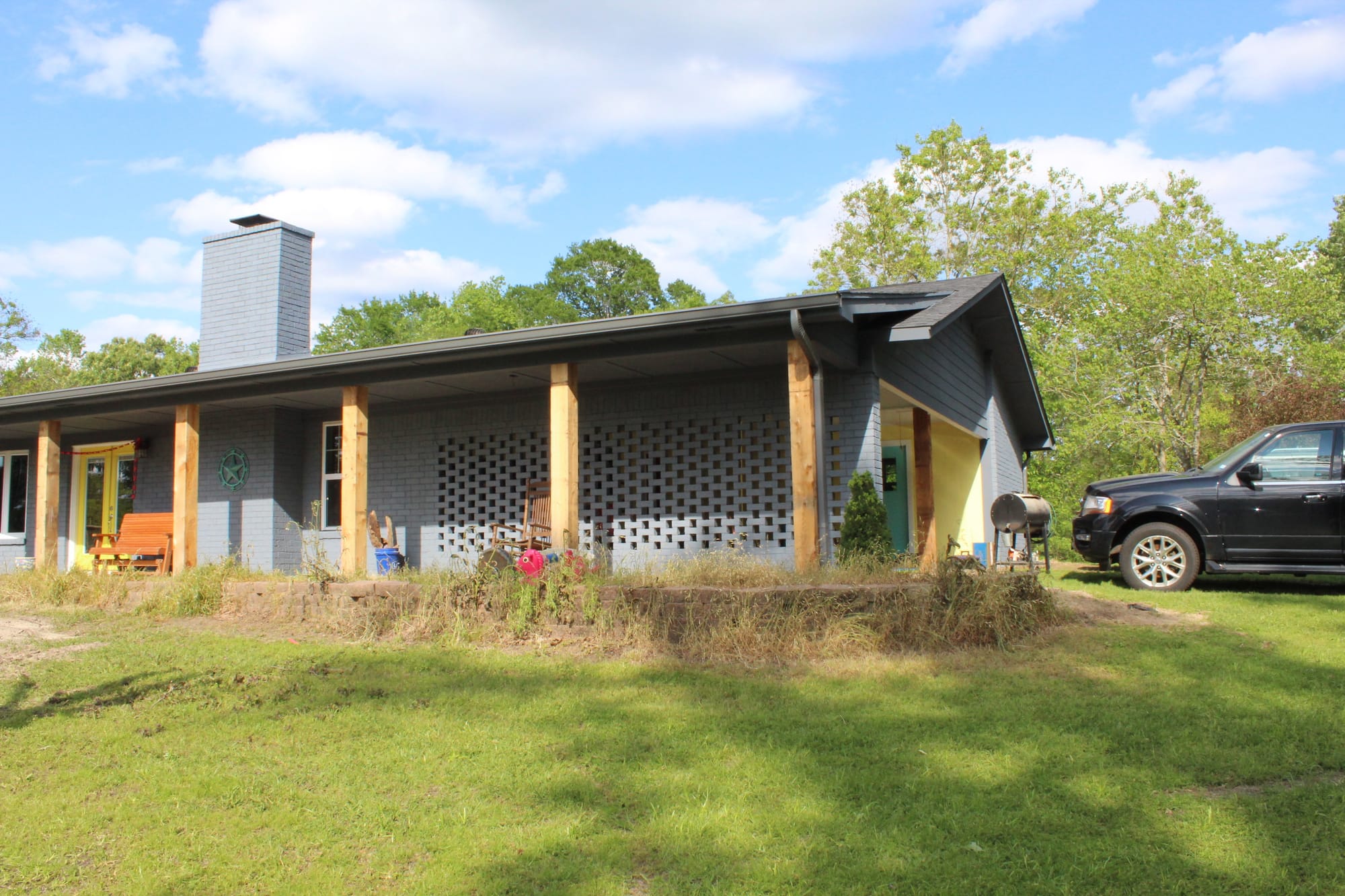 Windows, Hardie Siding & Entry Doors