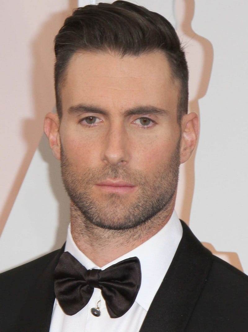 Adam Levine - Maroon 5