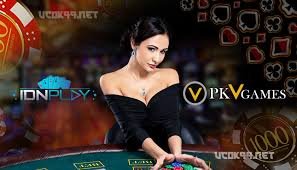 Menjadi Member yang Profesional dalam Dunia Agen Poker Online image