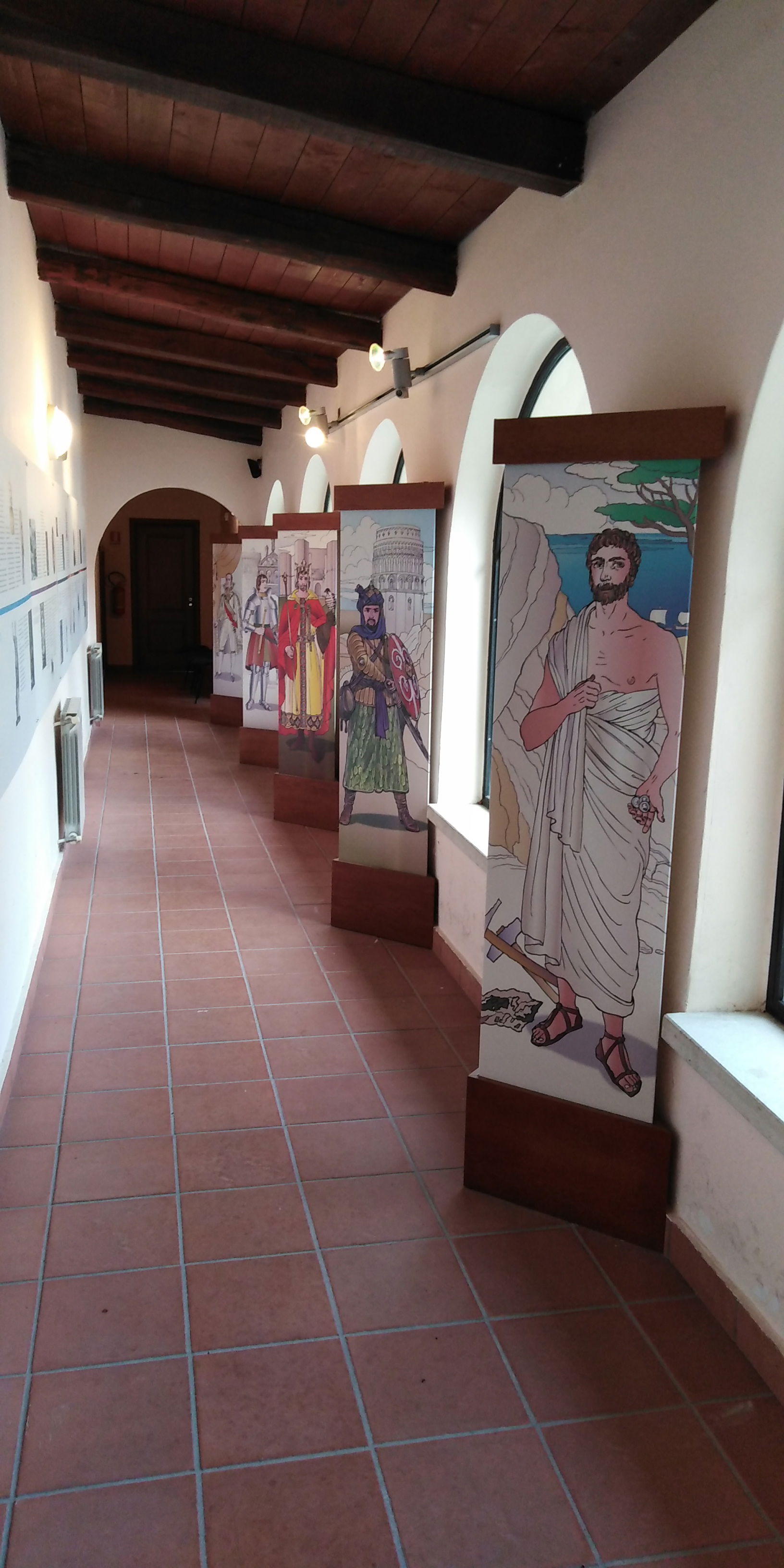 Museo Dell'artigianato Silano E Della Difesa Del Suolo