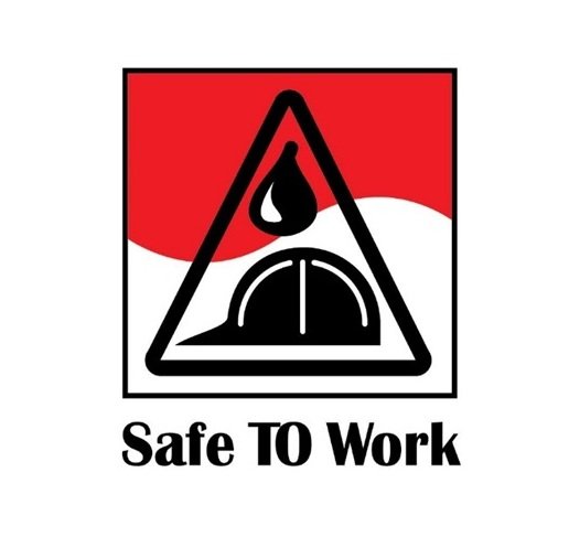 Safe to Work - STOW Certified