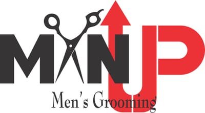Man Up Men's Grooming