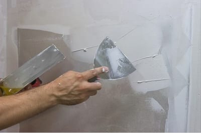 קבלן שיפוצים ושפכטל