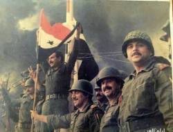 التخريب القيمي في الجيش العراقي لمرحلة حكم البعث في العراق