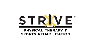 HOSTED BY: Strive PT, Medford NJ: Clincian's Guide to Vestibular and Concussion