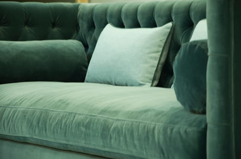 New contract for Ukrainian furniture manufacturers NordicUkraineinvest