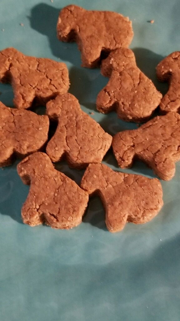 DOG TREATS