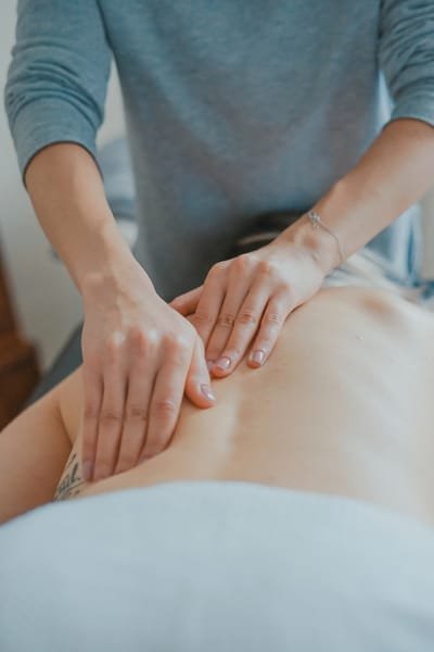 Factors to Consider When Looking For a Massage Therapist image