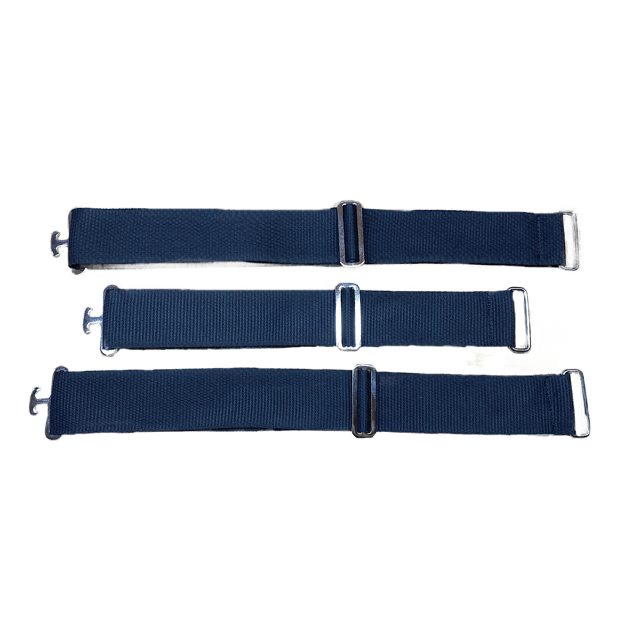 Set Of Three Replacement Surcingles To Fit Rambo Rugs Prosew Products