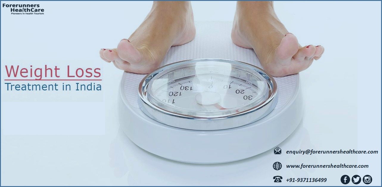 Weight Loss Surgery in India: All You Need To Know For Your Healthy Life