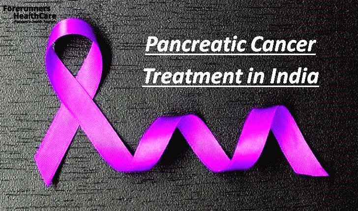 Highly Effective and Low Cost Pancreatic Cancer Treatment and Surgery in India