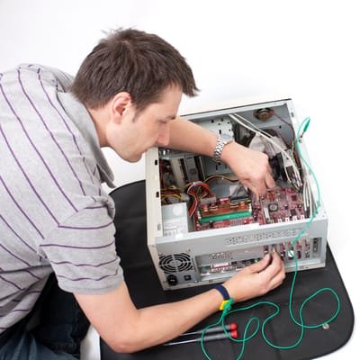 What Are The Benefits Of Professional Computer Repair Service? image