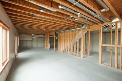 Guide to Find the Best Basement Renovation Services image