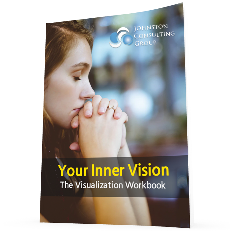 Your Inner Vision - Putting Visualization into Action